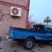 فروش خودرو زامیاد ، نیسان