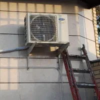 فروش و شارژ گاز اسپلیت کولرگازی نصب و تعمیرات|کولر گازی و فن‌کوئل|اندیشه, اندیشه فاز ۱|دیوار