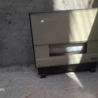 بخاری نیک کالا