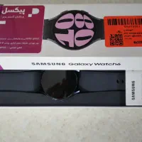 گلکسی واچ 6،سایز 40،کمی خط و خش دارد|ساعت|اندیشه, اندیشه فاز ۴|دیوار