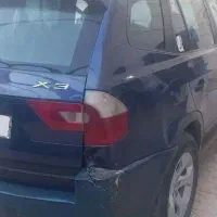 x3 2005|خودرو سواری و وانت|مشهد, عبادی|دیوار
