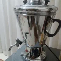 سماور برقی تمام اتوماتیک پلان