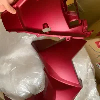 فلاپ و چراغ ای دی وی کلیک ۱۶۰