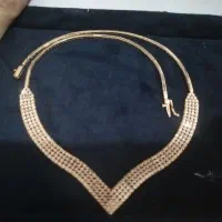 گردنبند نو با 1.5درصد به قیمت خرید ابشده زینتی بخر