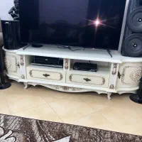 میز تلویزیون