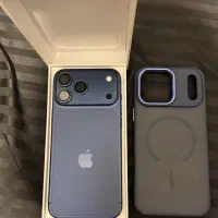 ایفون ۱۷ پرو مکس