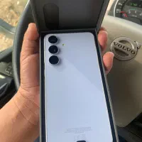 گوشی s25fe دوسیم ۲۵۶ گیگ