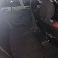 پراید مدل 86|خودرو سواری و وانت|شهرکرد, |دیوار