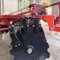 فروش دیسک اهنگری|خودرو سنگین|اهواز, الهائی|دیوار