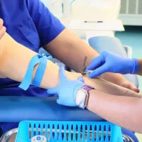 آموزش نمونه گیر پذیرش آزمایشگاه استخدام