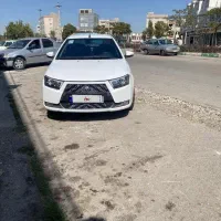 دنا پلاس تیپ ۲ دنده‌ای، مدل ۱۳۹۹|خودرو سواری و وانت|اردبیل, |دیوار