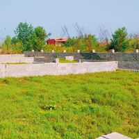 فروش زمین 200 متری جای بسیار دنج و آرام|فروش زمین و ملک کلنگی|چاف و چمخاله, |دیوار