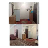 آپارتمان ۸۷متری با ۱۲مترحیاط اختصاصی چهاردانگه|فروش آپارتمان|چهاردانگه (تهران), |دیوار