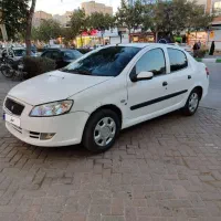 رانا LX مدل 93 موتور TU5 فول