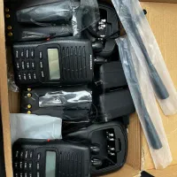 بی سیم موتورولا ۷۷۷ دوقلو