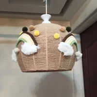 لوستر مکرمه