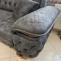مبل کاناپه تخت شو برند رندی ترکیه ای|مبلمان خانگی و میز عسلی|تهران, شهرک گلها (تهرانسر)|دیوار