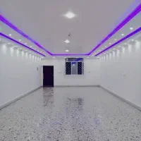 رنگ آمیزی ساختمان شبانه روزی حتی در روزهای تعطیل|خدمات پیشه و مهارت|خرمشهر, |دیوار