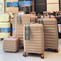 ورژن چمدان نیو فیس Coffee 7