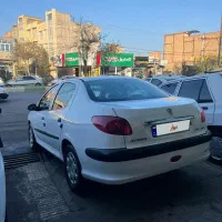 ۲۰۶ اس دی|خودرو سواری و وانت|پارس‌آباد, |دیوار