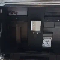 قهوه ساز حرفه ای صنعتی|سماور، چایساز، قهوهساز|دوگنبدان, |دیوار