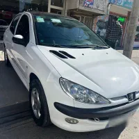 ۲۰۶ پانا تیپ ۳