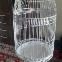 قفس پرنده|لوازم جانبی حیوانات|رویان, |دیوار