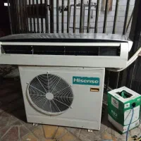 تعمیر گازگیری یخچال فریزساید کولر درمنزل مشتری