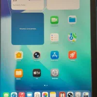 ipad. آی پد