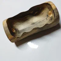 ظروف چوبی گردو