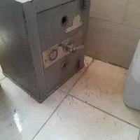 گاوصندوق