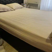 باکس تخت سایز ۱۴۰|تخت و سرویس خواب|تهران, ستارخان|دیوار