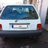 پراید هاچبک مدل 77