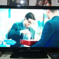 تلوزیون ۴۳ اینچ|تلویزیون و پروژکتور|قم, نیروگاه|دیوار