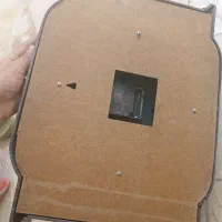 ساعت قدیمی|ساعت|نجف‌آباد, هفده شهریور|دیوار