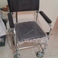 صندلی حمام نو
