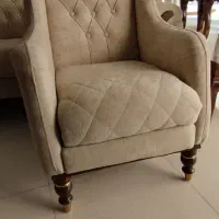 مبلمان راحتی طوبی|مبلمان خانگی و میز عسلی|منجیل, |دیوار