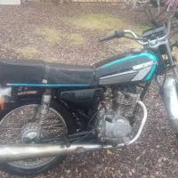 موتور هندامدل 82