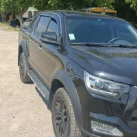 KMC t8 بدون رنگ در حد صفر
