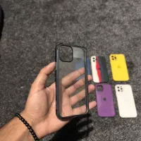 انواع قاب ۱۲پرو|لوازم جانبی موبایل و تبلت|رفسنجان, |دیوار