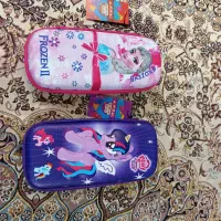 جامدادی رنگ صورتی