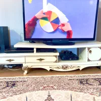 بوفه و میز تلویزیون