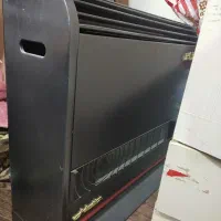 وسایل منزل بخاری اجاق گاز مبل