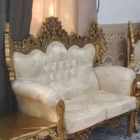 مبل سلطنتی ۹نفره