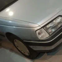 پژو 405
