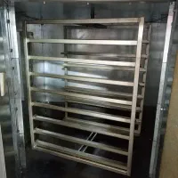 فر قنادی|کافیشاپ و رستوران|شیراز, منطقه هوایی شهید دوران|دیوار