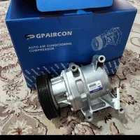 رادیاتور آب و کمپرسور کولر مزدا ۳|قطعات یدکی و لوازم جانبی|اهواز, شهرک برق|دیوار