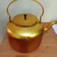 کتری مسجدی|قوری، کتری، قهوهساز دستی|اهواز, فاز ۲ پادادشهر|دیوار