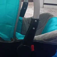 کریر|کالسکه و لوازم جانبی|ارومیه, |دیوار