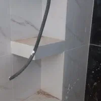 کاشی کاری با کیفیت وزیبایی وبه روز ،مشتری پسند